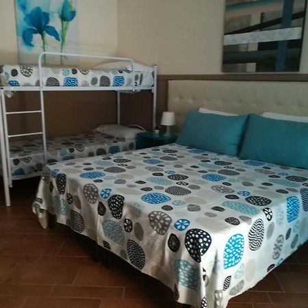 B&B Camere E Cassata อากริเจนโต ภายนอก รูปภาพ