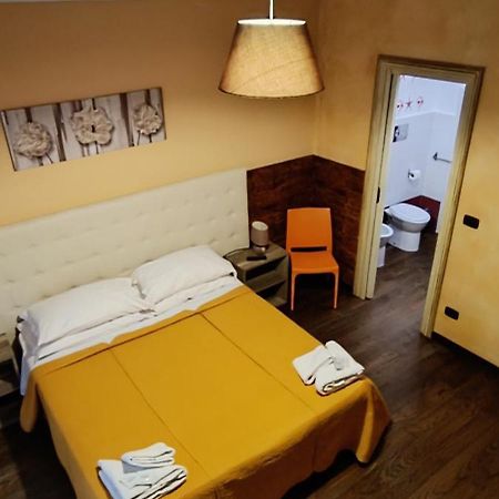 B&B Camere E Cassata อากริเจนโต ภายนอก รูปภาพ