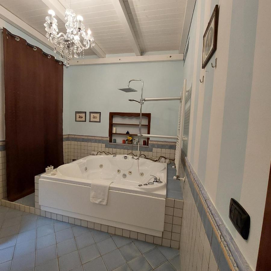 B&B Camere E Cassata อากริเจนโต ภายนอก รูปภาพ
