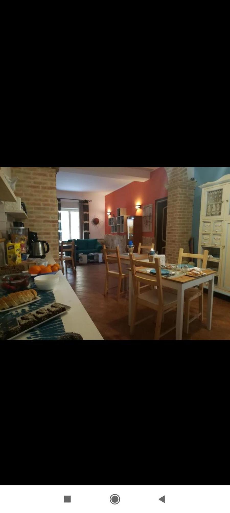 B&B Camere E Cassata อากริเจนโต ภายนอก รูปภาพ