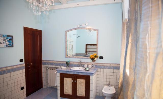 B&B Camere E Cassata อากริเจนโต ภายนอก รูปภาพ