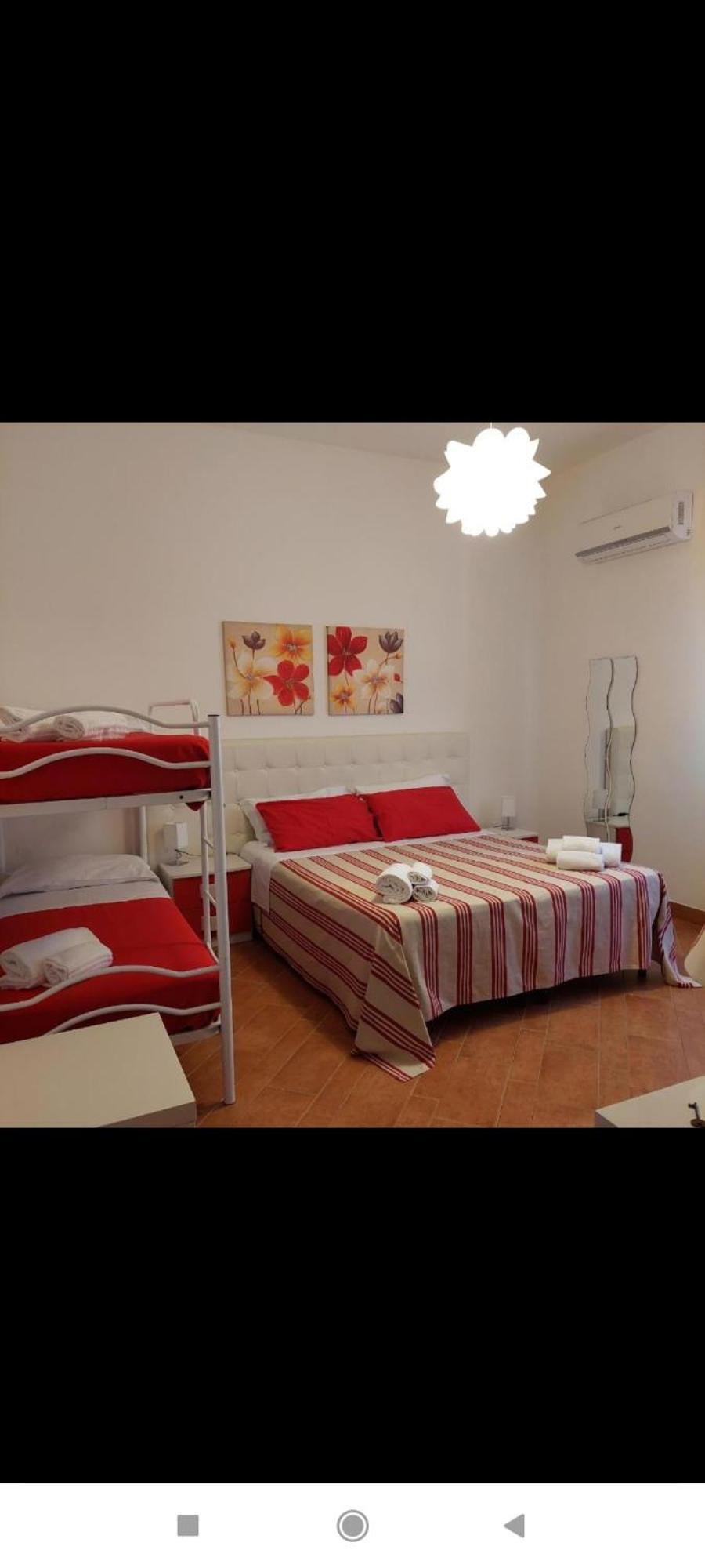 B&B Camere E Cassata อากริเจนโต ภายนอก รูปภาพ