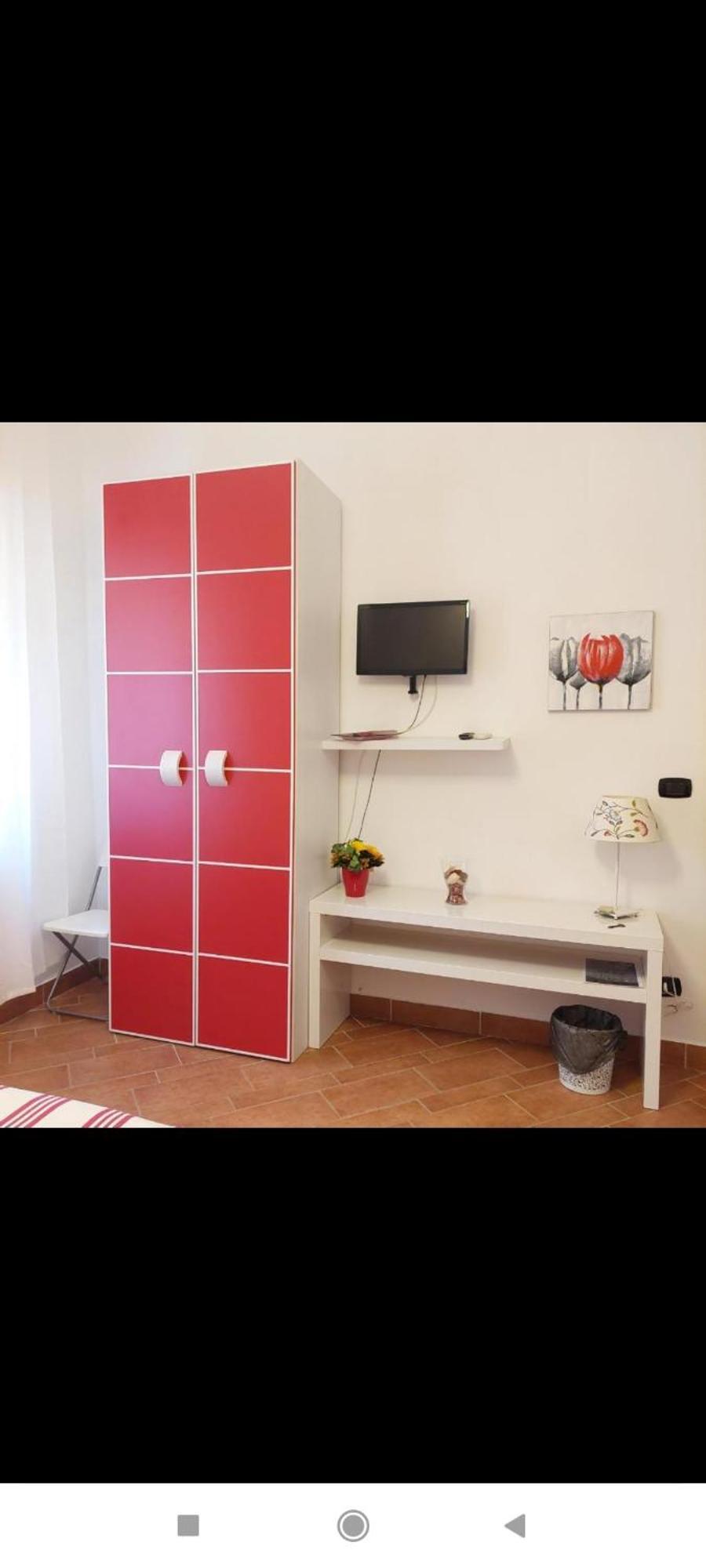B&B Camere E Cassata อากริเจนโต ภายนอก รูปภาพ