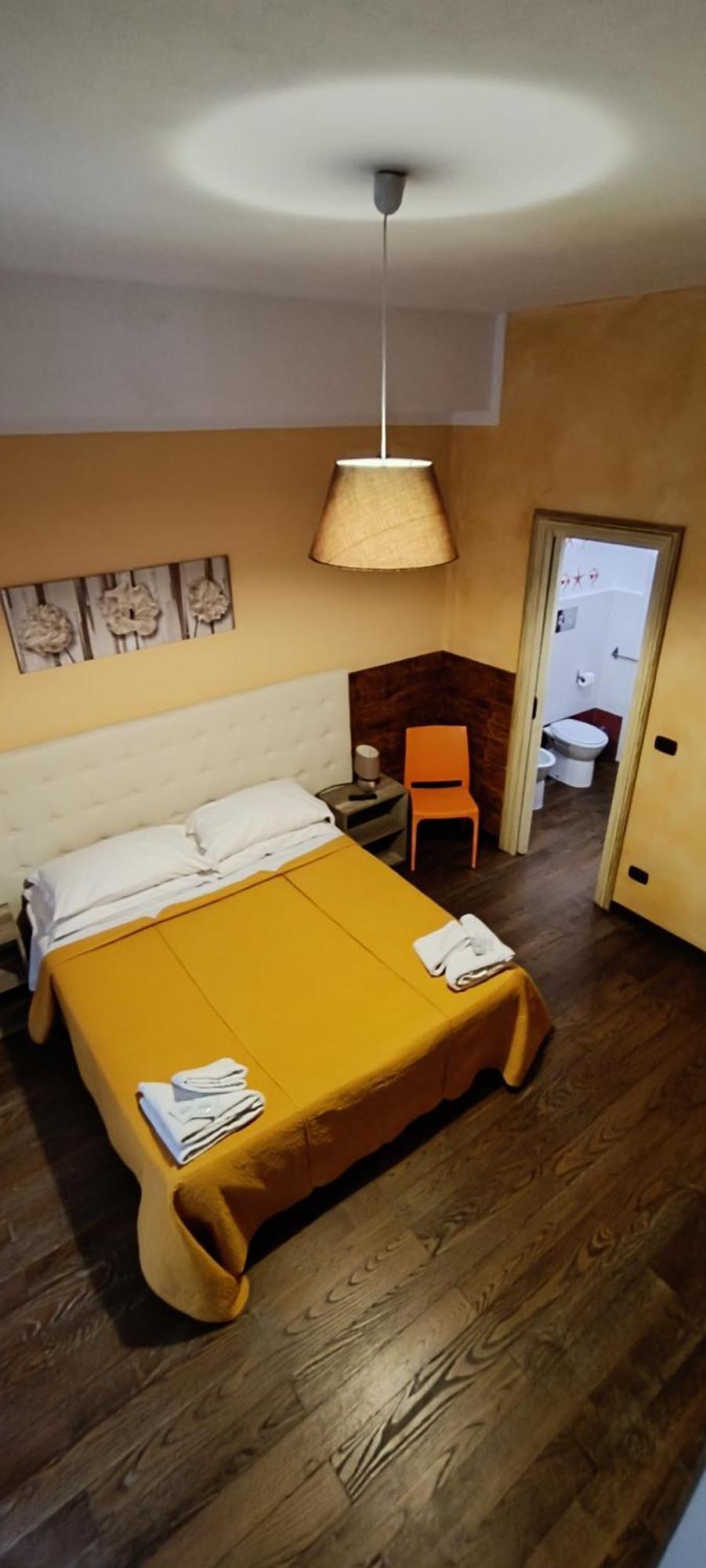 B&B Camere E Cassata อากริเจนโต ภายนอก รูปภาพ