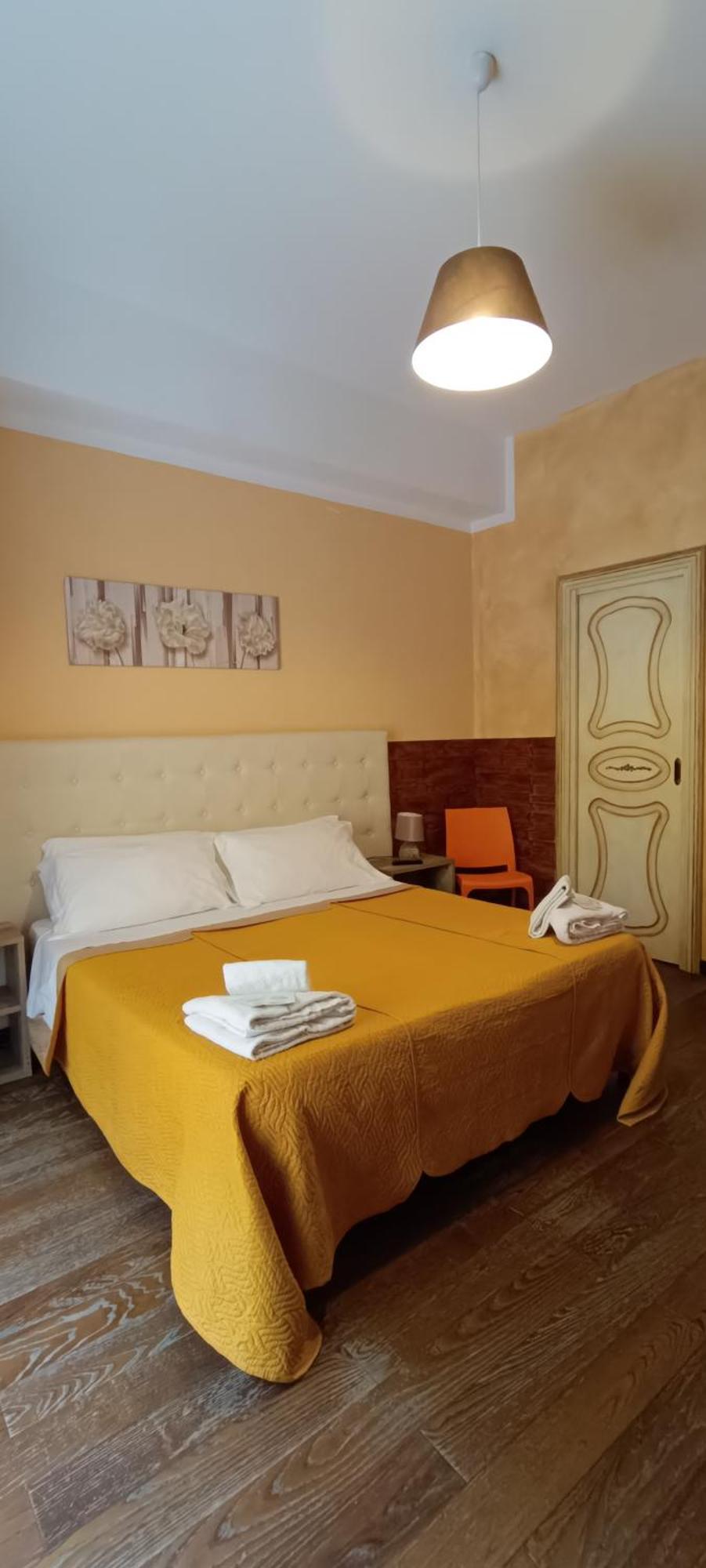 B&B Camere E Cassata อากริเจนโต ภายนอก รูปภาพ