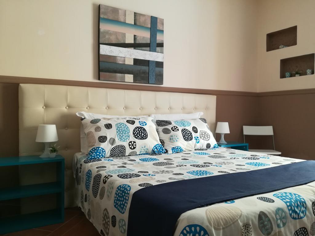 B&B Camere E Cassata อากริเจนโต ภายนอก รูปภาพ