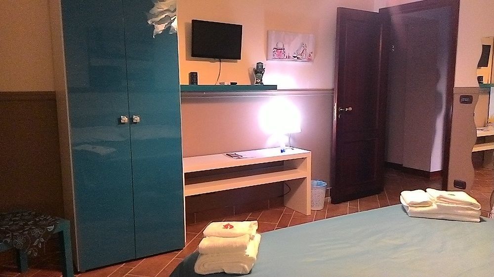 B&B Camere E Cassata อากริเจนโต ภายนอก รูปภาพ