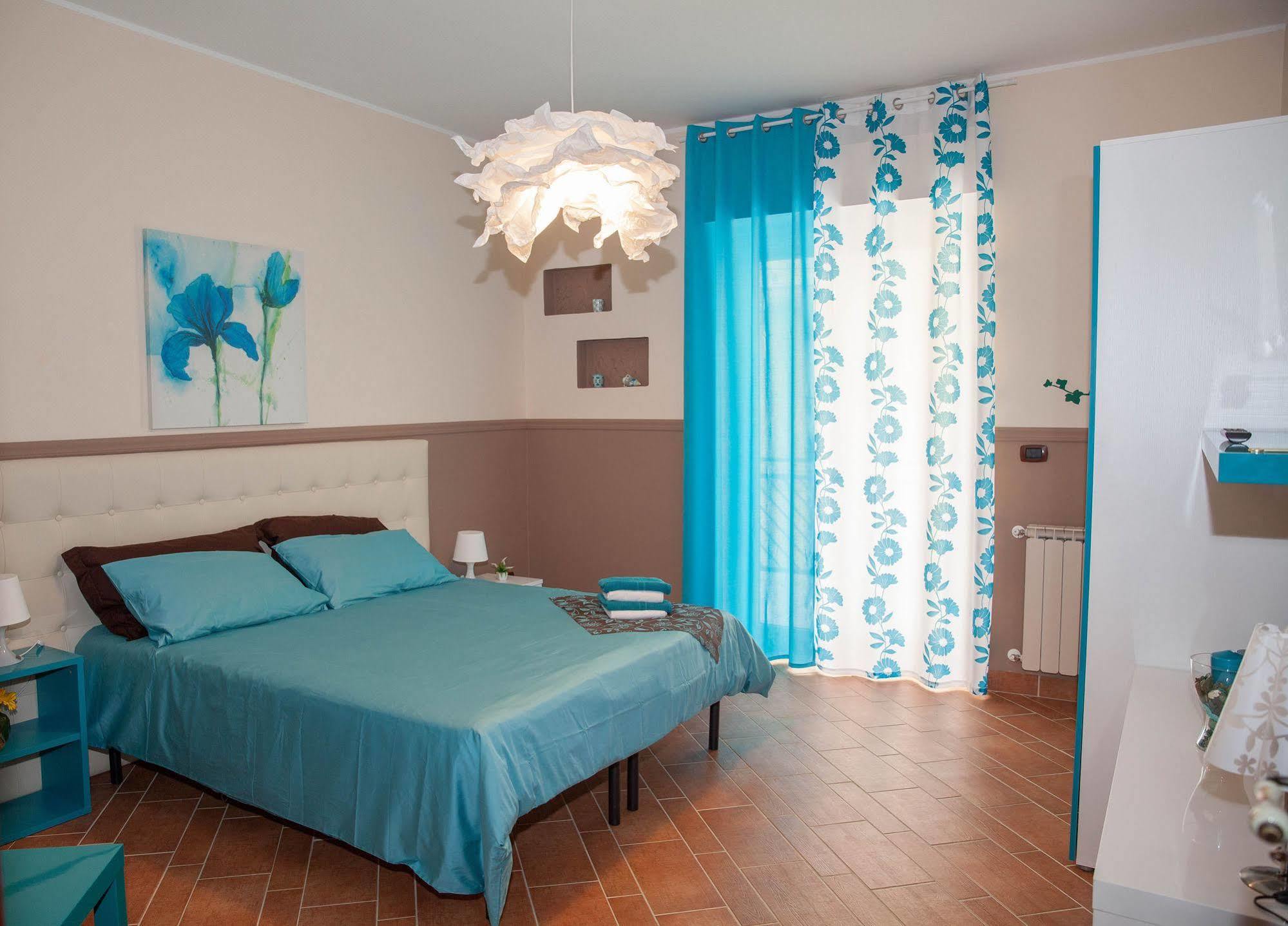 B&B Camere E Cassata อากริเจนโต ภายนอก รูปภาพ
