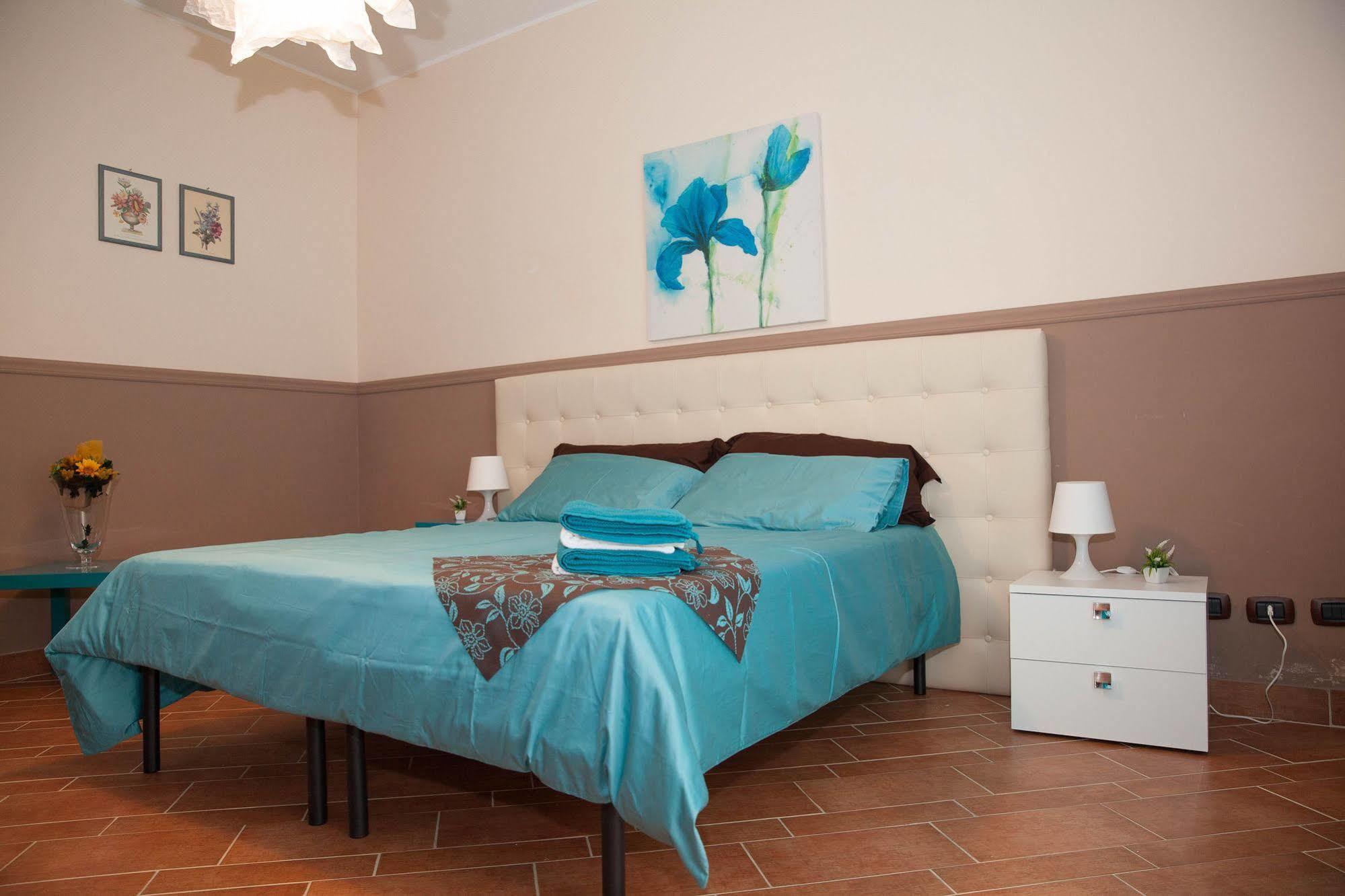 B&B Camere E Cassata อากริเจนโต ภายนอก รูปภาพ