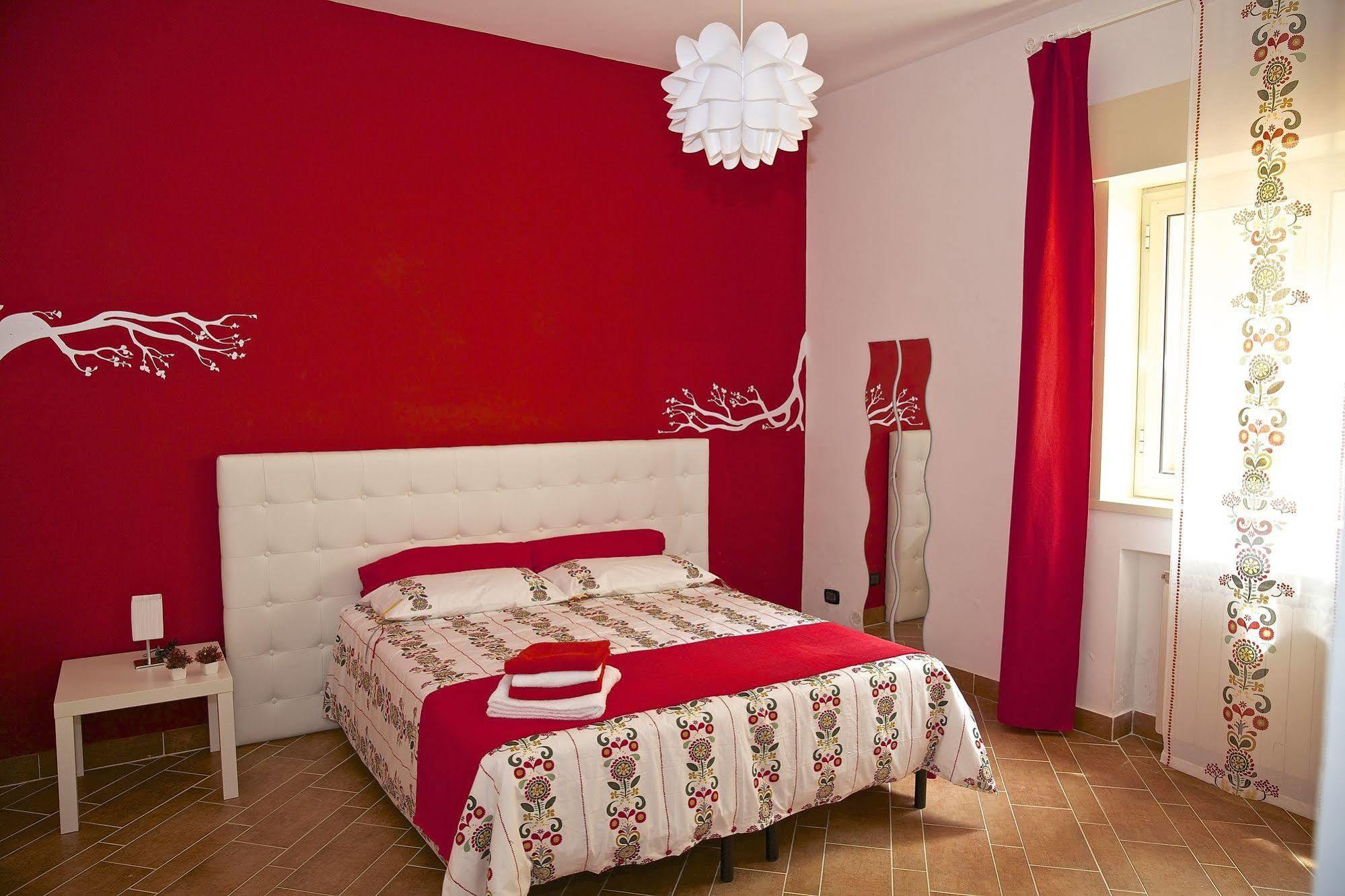 B&B Camere E Cassata อากริเจนโต ภายนอก รูปภาพ