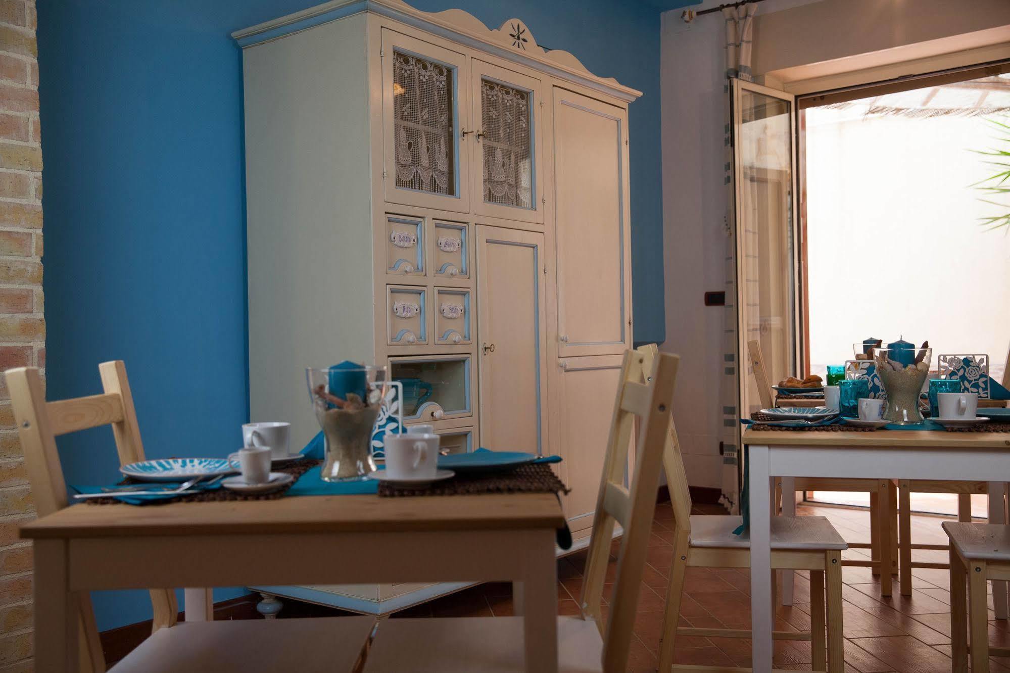 B&B Camere E Cassata อากริเจนโต ภายนอก รูปภาพ